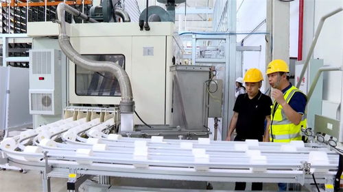 设备调试中 中顺洁柔 达州 30万吨浆纸一体化项目一期即将投产